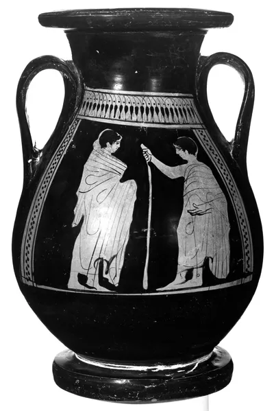 Attic Red-Figure Pelike