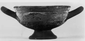 CUP (EAST GREEK)