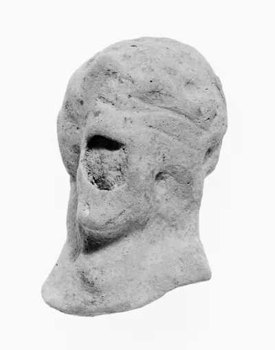 Female Head
