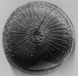 BOWL (MEGARIAN, RELIEF)