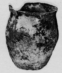 URN (GALLIC)