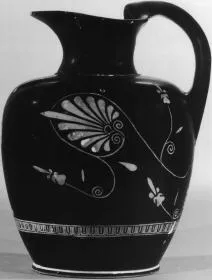 OINOCHOE (ATHENIAN, RED-FIGURE)