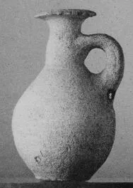 LEKYTHOS (PUNIC)