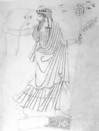 OLPE (ATHENIAN, RED-FIGURE)