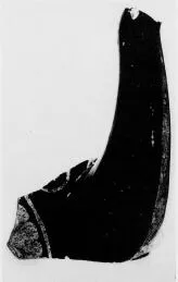CUP, FRAGMENT (ATHENIAN, RED-FIGURE)