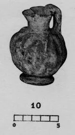 OINOCHOE (CYPRIOT)