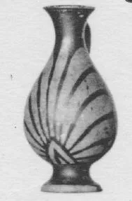 LEKYTHOS, SQUAT (SOUTH ITALIAN, CAMPANIAN, RED-FIGURE)