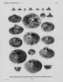VARIOUS (IBERIAN)