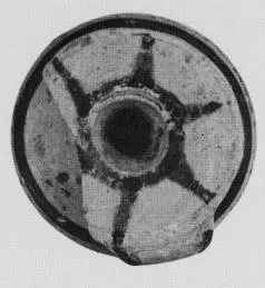 ARYBALLOS (PROTOCORINTHIAN)