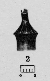 OINOCHOE (SOUTH ITALIAN, APULIAN)