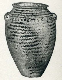 JAR (EGYPTIAN)