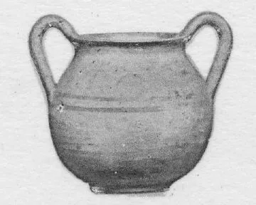KRATER (ITALIOTE, PATTERN)