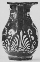 PELIKE (SOUTH ITALIAN, APULIAN, RED-FIGURE)
