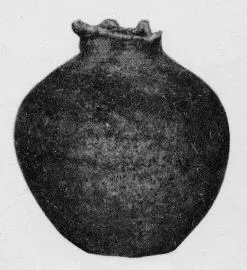 JAR (ETRUSCAN)