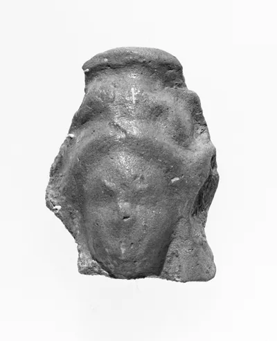 Female Head