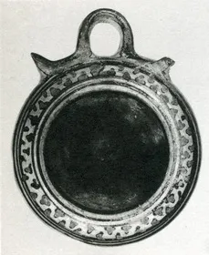 PLEMOCHOE (CORINTHIAN)