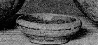 BOWL (IBERIAN)