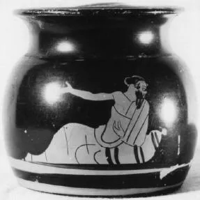 OINOCHOE (ATHENIAN, RED-FIGURE)