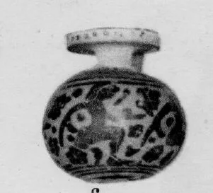 ARYBALLOS (CORINTHIAN, BLACK-FIGURE)