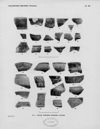 FRAGMENTS (GALLO-ROMAN)