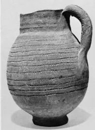 OINOCHOE (SOUTH ITALIAN)