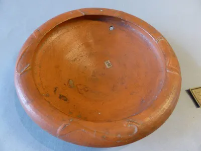 vase ; coupe