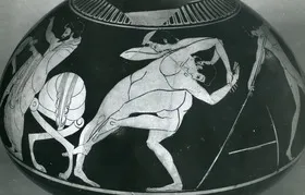 PSYKTER (ATHENIAN, RED-FIGURE)