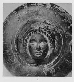 GUTTUS (CALENIAN, BLACK GLAZE)