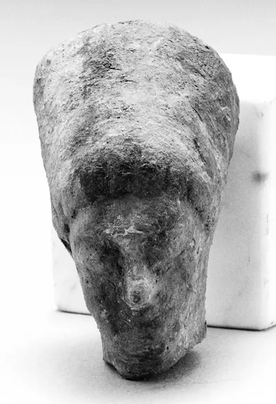 Female Head