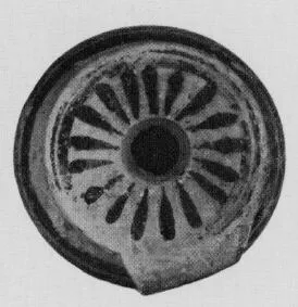 ARYBALLOS (PROTOCORINTHIAN)