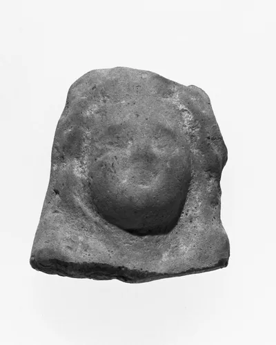 Female Head