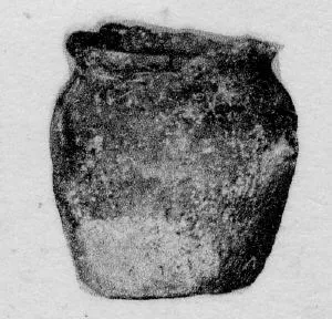 MUG (IBERIAN)