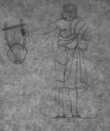 PELIKE (ATHENIAN, RED-FIGURE)