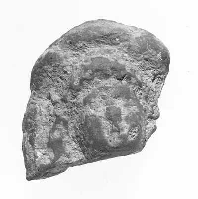 Female Head