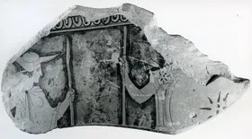 KRATER, BELL (ATHENIAN, RED-FIGURE)