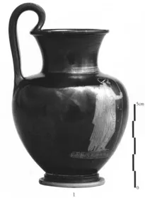 OINOCHOE (ATHENIAN, RED-FIGURE)
