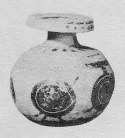 ARYBALLOS (CORINTHIAN, BLACK-FIGURE)