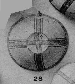 BOWL (CYPRIOT, BRONZE AGE)