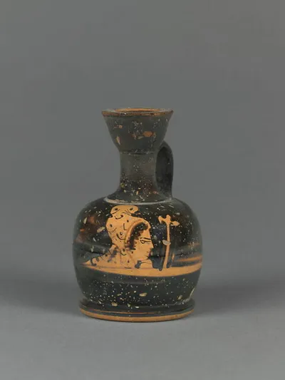 lécythe