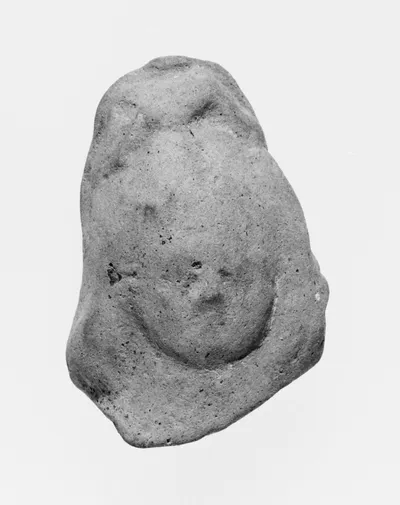 Female Head