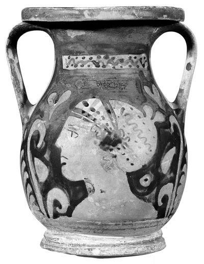 Apulian Pelike