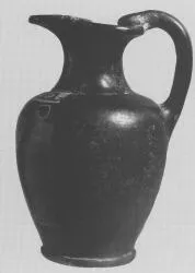 OINOCHOE (ATHENIAN, RED-FIGURE)