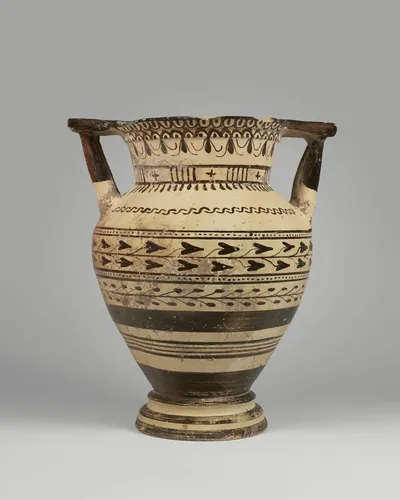 cratère