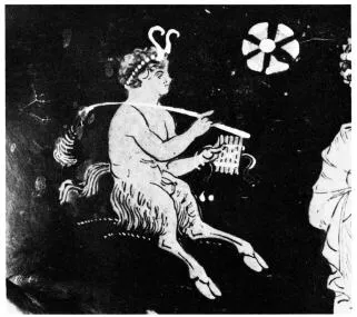 KRATER, BELL (SOUTH ITALIAN, APULIAN, RED-FIGURE)