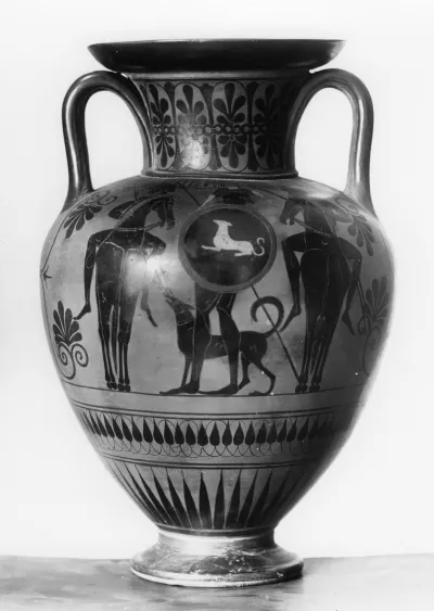 Amphora