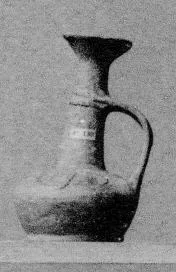 LEKYTHOS (CYPRIOT, BRONZE AGE)
