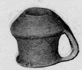 OINOCHOE (IBERIAN)