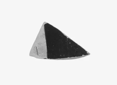 Attic Red-Figure Kalpis Fragment