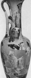 LOUTROPHOROS (ATHENIAN, RED-FIGURE)