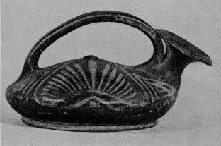 ASKOS (SOUTH ITALIAN, GNATHIAN)